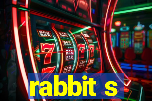 rabbit s