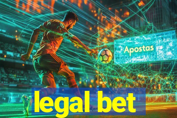 legal bet