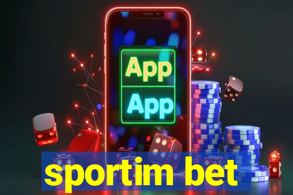 sportim bet