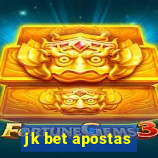 jk bet apostas