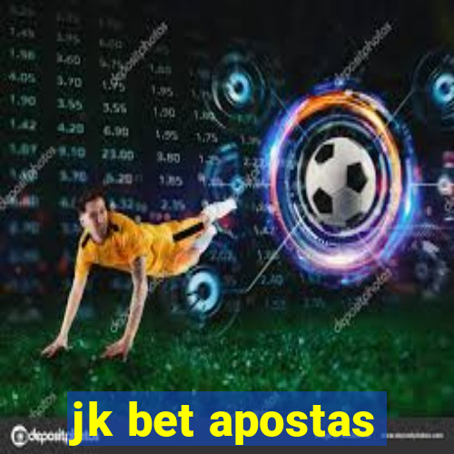 jk bet apostas