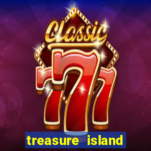 treasure island resort & casino