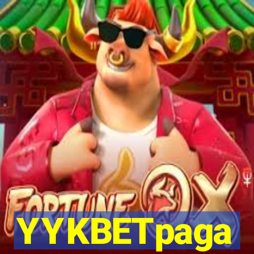 YYKBETpaga