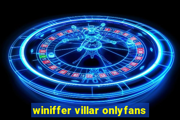 winiffer villar onlyfans