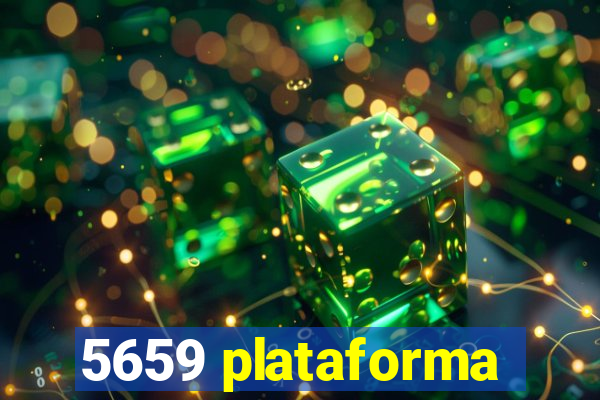 5659 plataforma