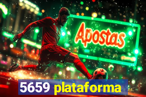 5659 plataforma