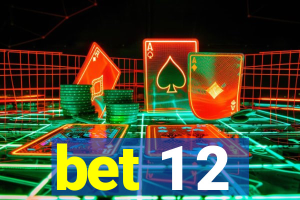 bet 1 2