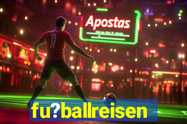 fu?ballreisen manchester united