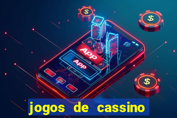 jogos de cassino com rodadas gratis sem deposito