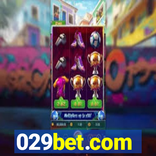 029bet.com