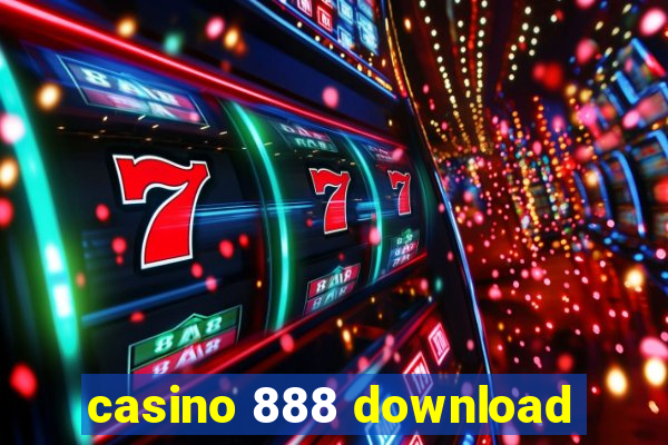 casino 888 download