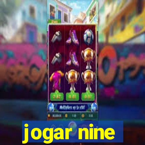 jogar nine