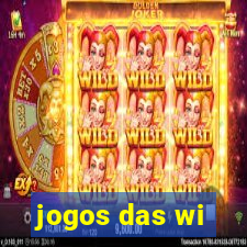 jogos das wi