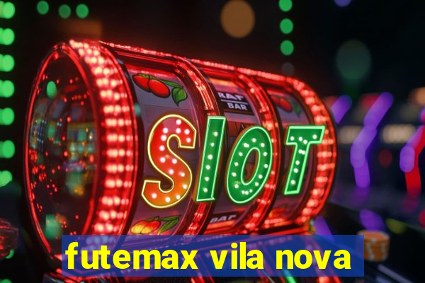 futemax vila nova