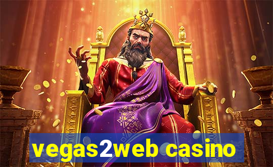 vegas2web casino