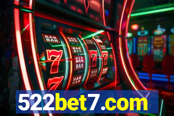 522bet7.com