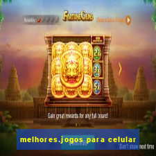 melhores.jogos para celular