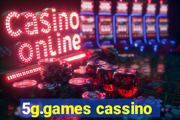 5g.games cassino