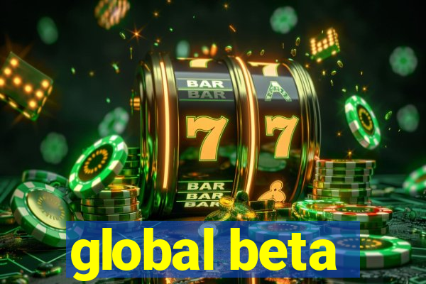 global beta