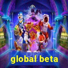 global beta