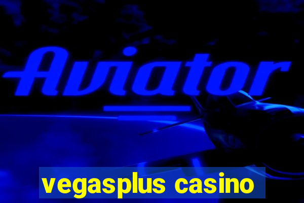 vegasplus casino