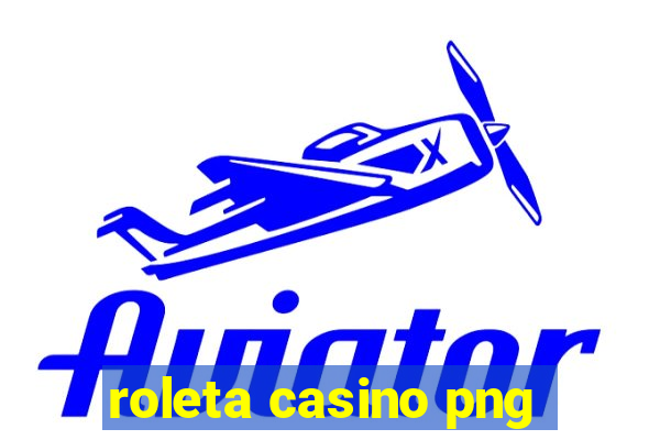 roleta casino png