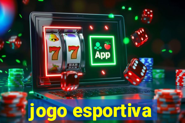 jogo esportiva