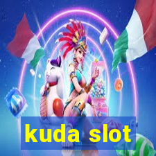 kuda slot