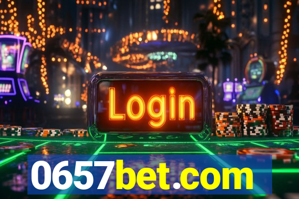 0657bet.com