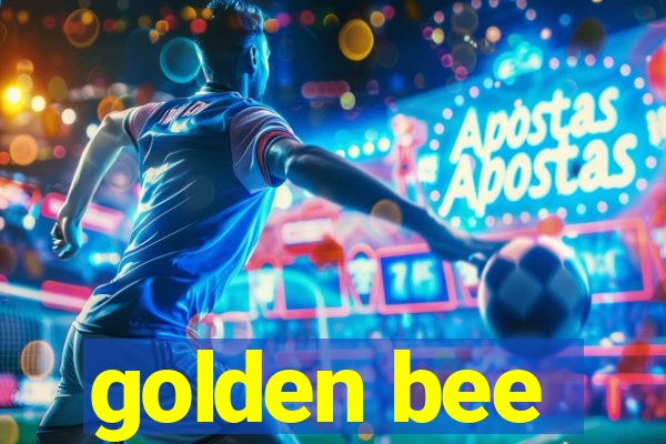 golden bee