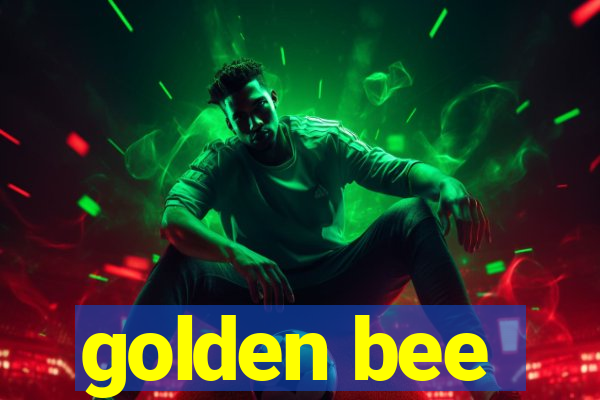 golden bee