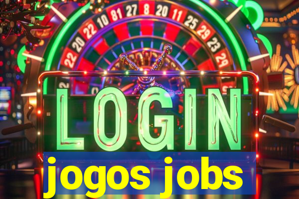 jogos jobs