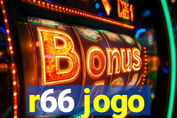 r66 jogo