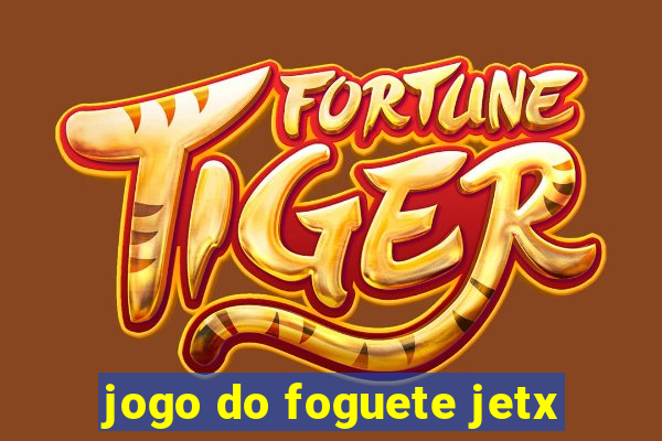 jogo do foguete jetx