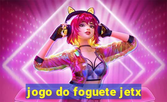 jogo do foguete jetx