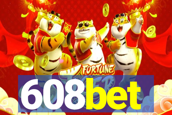 608bet