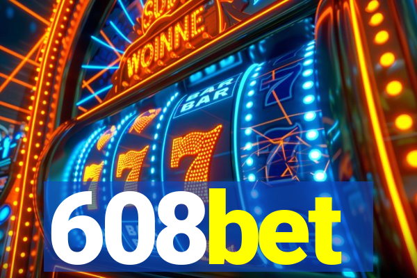 608bet