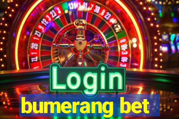 bumerang bet