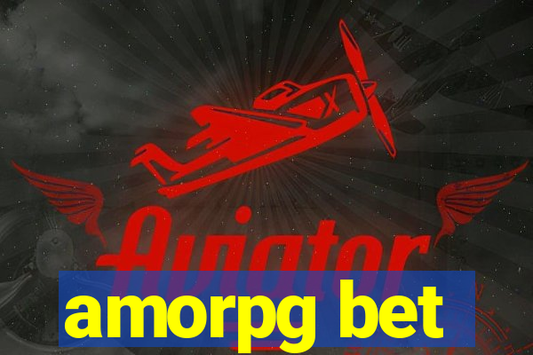 amorpg bet