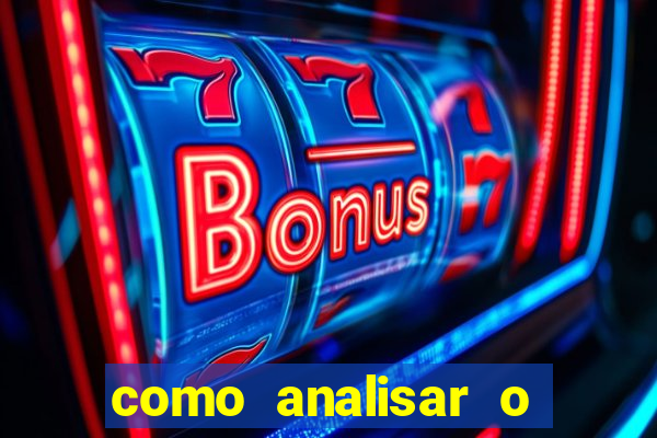 como analisar o jogo aviator