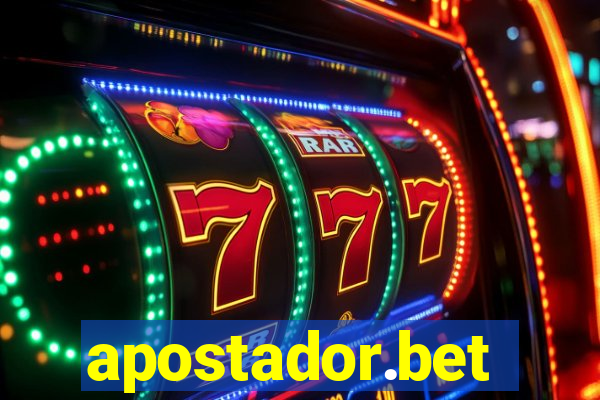 apostador.bet