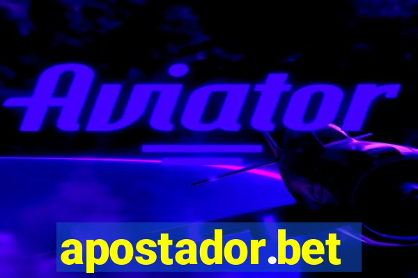 apostador.bet