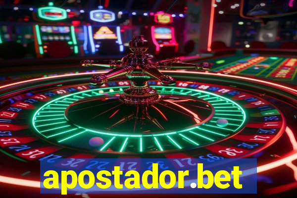 apostador.bet