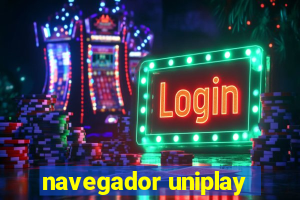 navegador uniplay