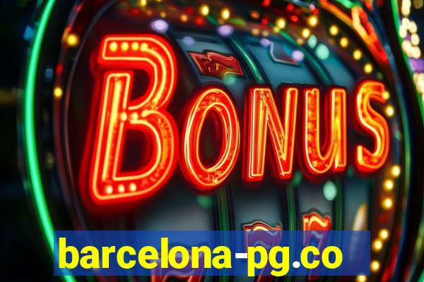 barcelona-pg.com