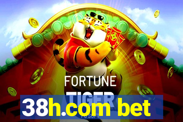 38h.com bet