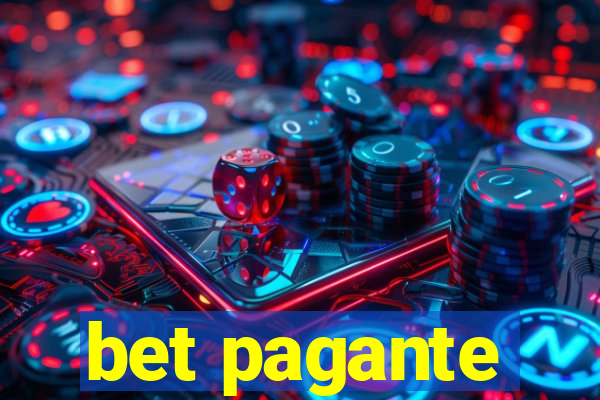 bet pagante