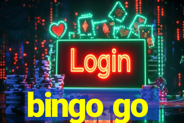 bingo go