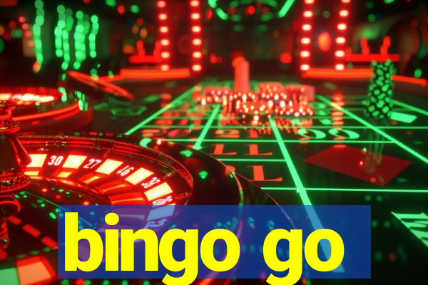 bingo go