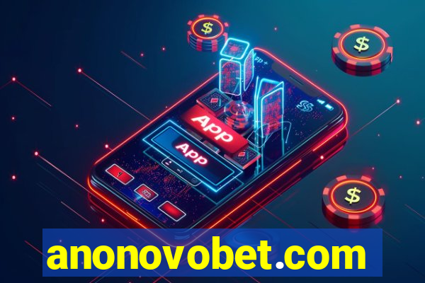 anonovobet.com